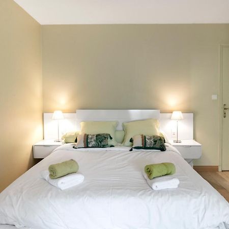 Appartement Aloa قرقشونه المظهر الخارجي الصورة